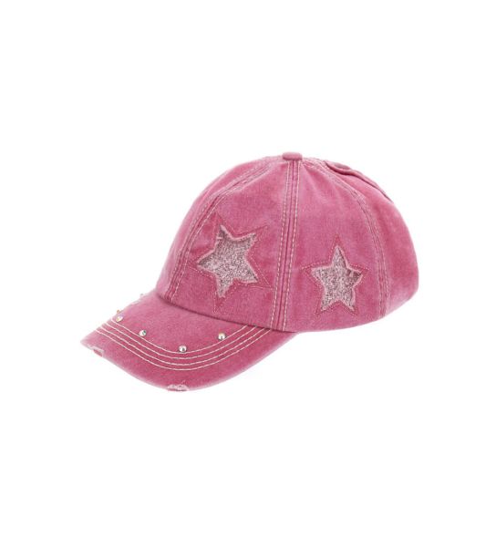 HAT WITH STAR