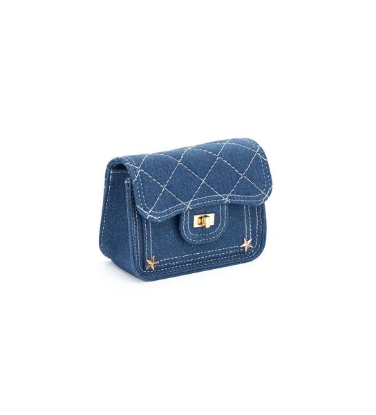 DENIM BAG
