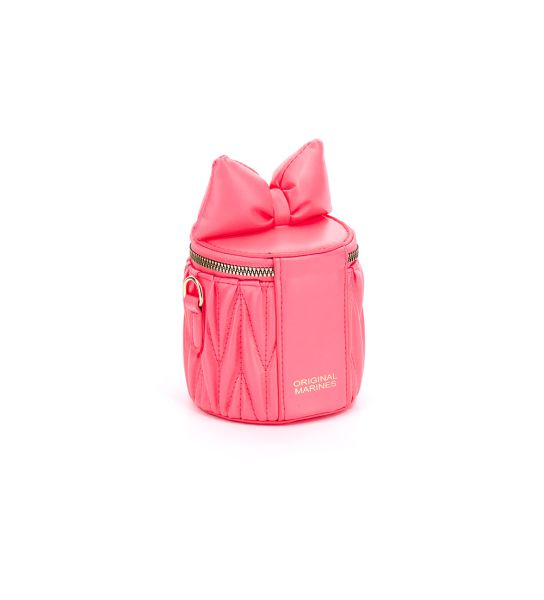 BUCKET BAG