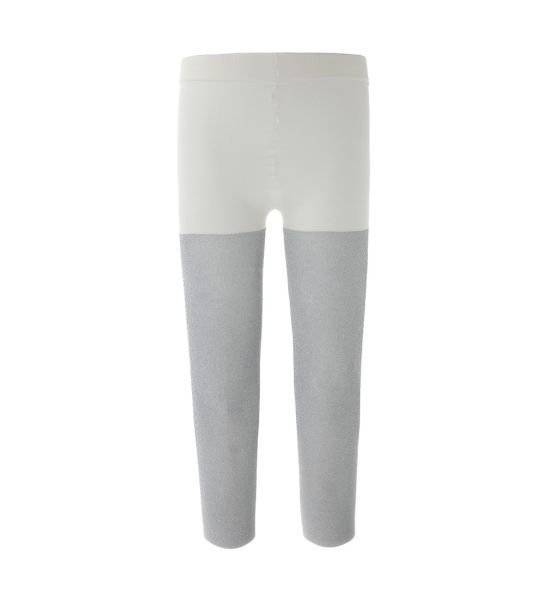 TIGHTS WITH LUREX