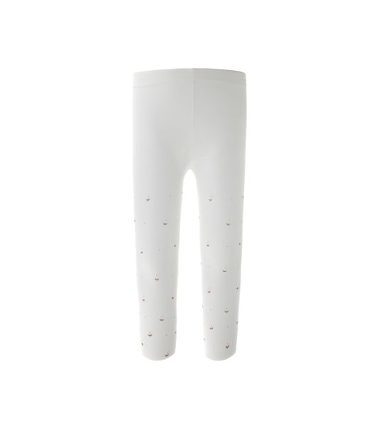 PRINTED TIGHTS
