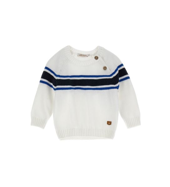 COTTON PULLOVER