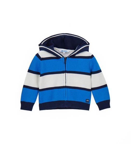 THREAD PULLOVER