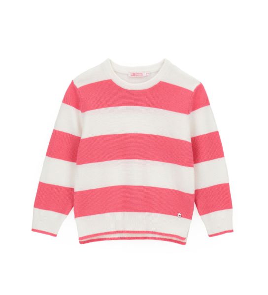 COTTON PULLOVER