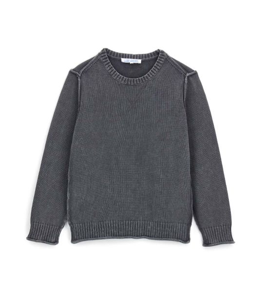 COTTON PULLOVER
