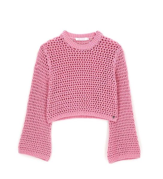 THREAD MESH