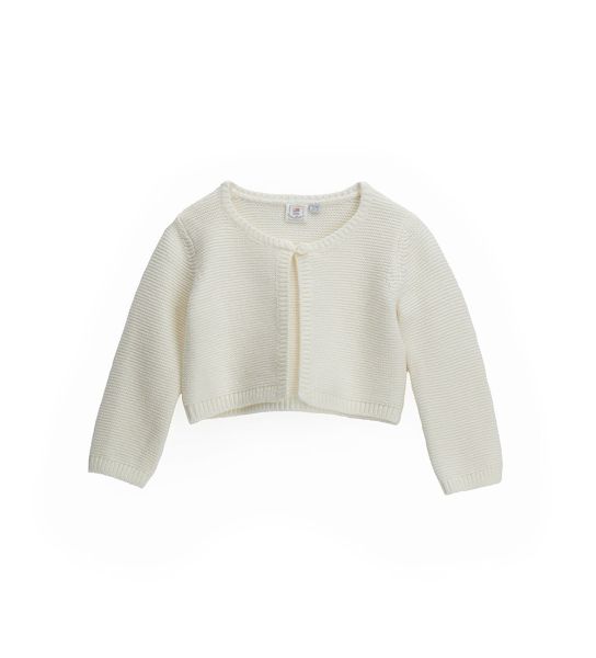 CARDIGAN SWEATER