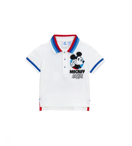 DISNEY POLO