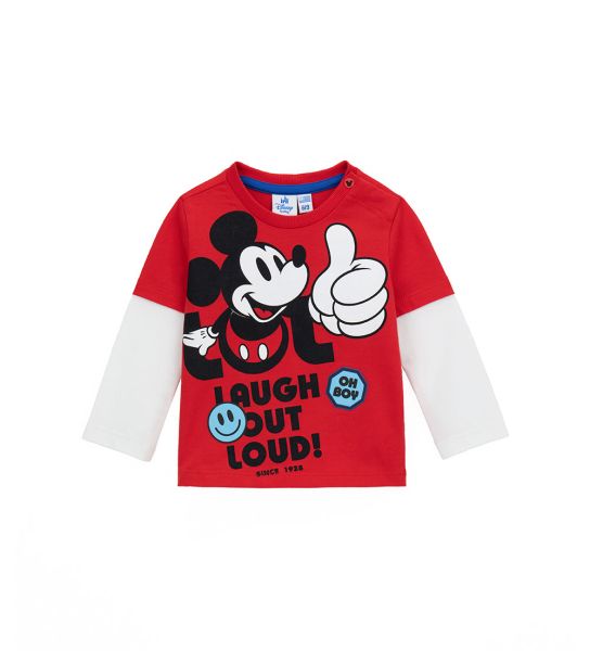 DISNEY T-SHIRT