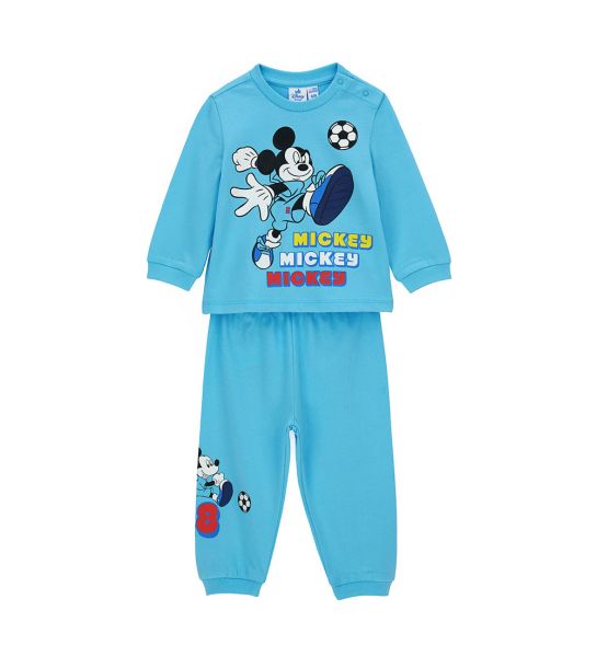 DISNEY MICKEY PAJAMAS