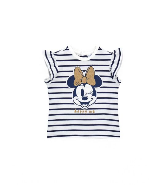 DISNEY MINNIE T-SHIRT