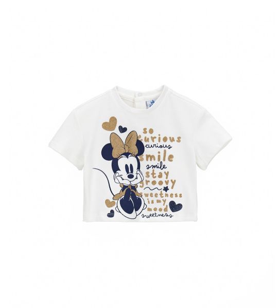 DISNEY MINNIE T-SHIRT