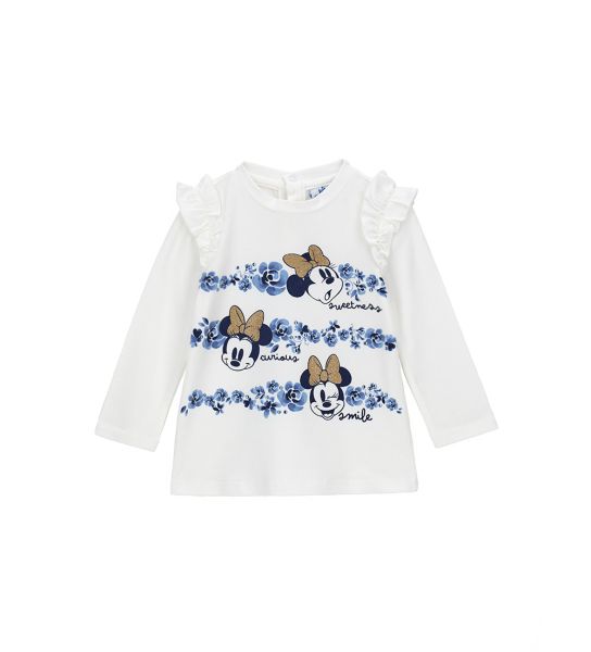 DISNEY MINNIE T-SHIRT