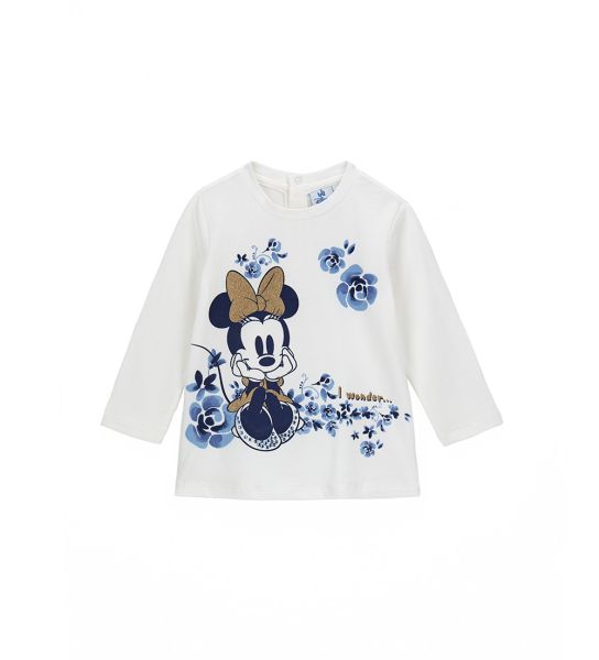 DISNEY MINNIE T-SHIRT