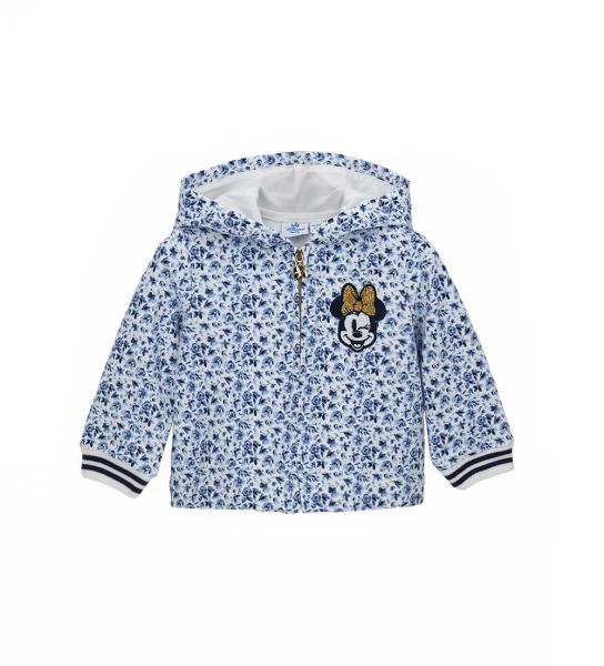 DISNEY MINNIE SWEATSHIRT