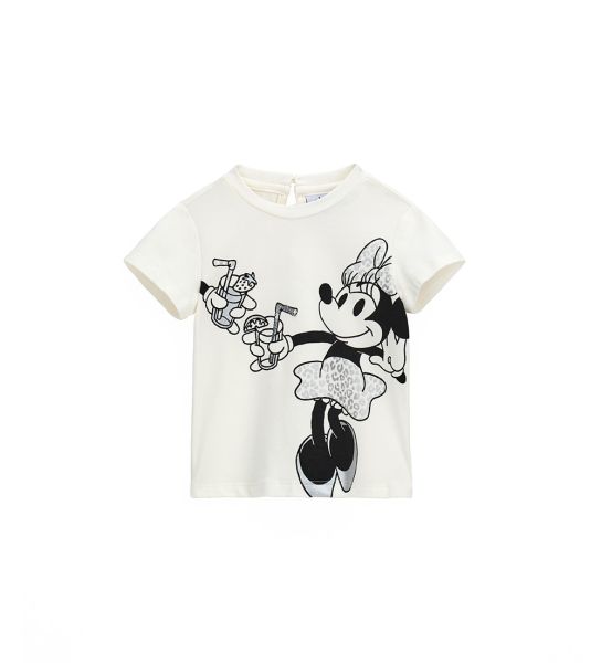 DISNEY T-SHIRT