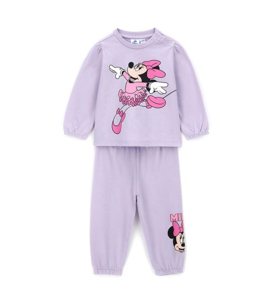 DISNEY MINNIE PAJAMAS