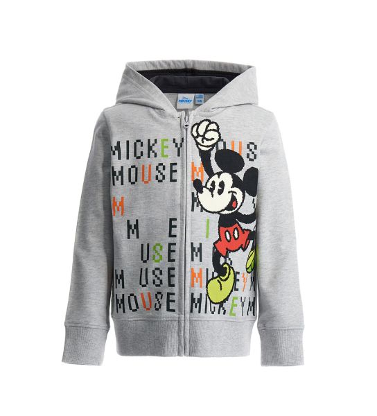 DISNEY SWEATSHIRT