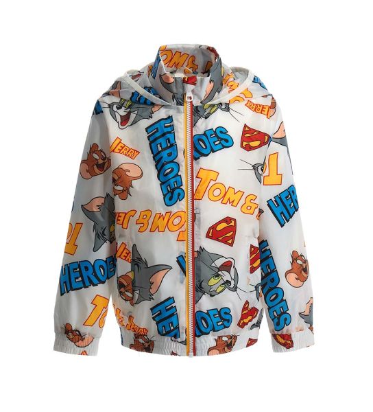 TOM & JERRY JACKET
