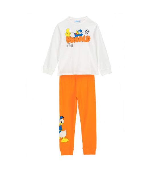 DISNEY LONG PAJAMAS