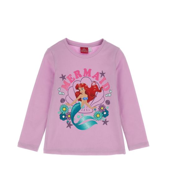 DISNEY THE LITTLE MERMAID T-SHIRT