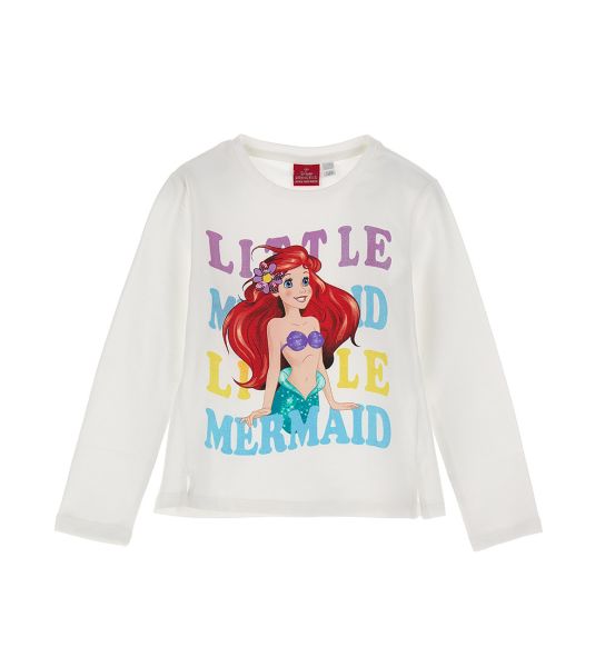DISNEY THE LITTLE MERMAID T-SHIRT
