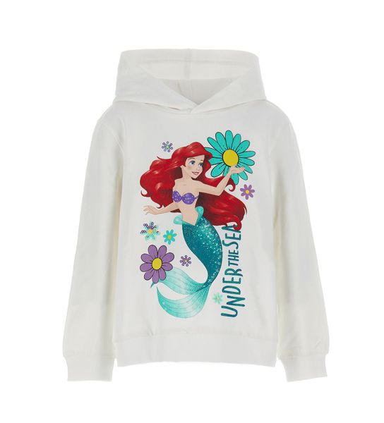DISNEY THE LITTLE MERMAID SWEATSHIRT