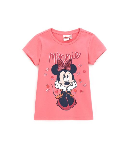 DISNEY MINNIE T-SHIRT