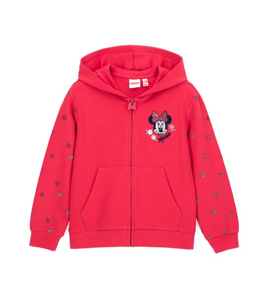 DISNEY SWEATSHIRT JACKET