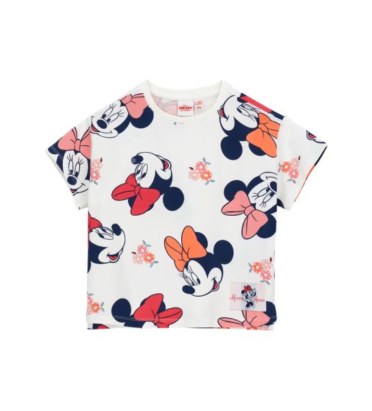 DISNEY MINNIE T-SHIRT