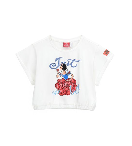 DISNEY PRINCESS T-SHIRT