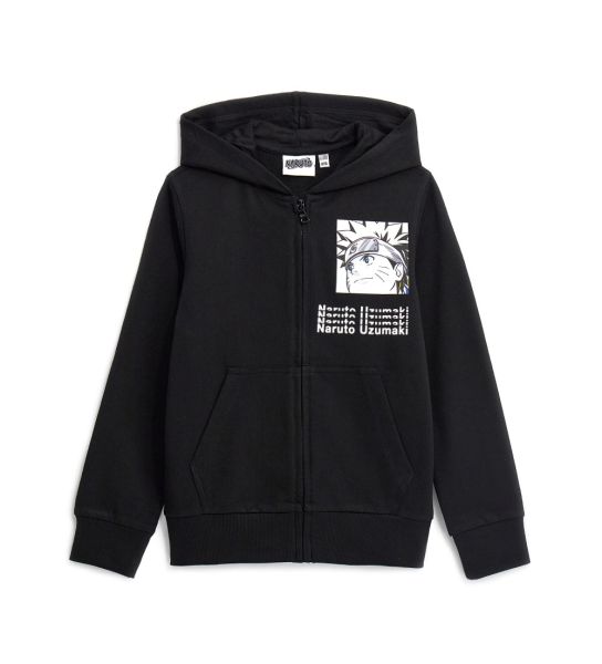 NARUTO HOODIE