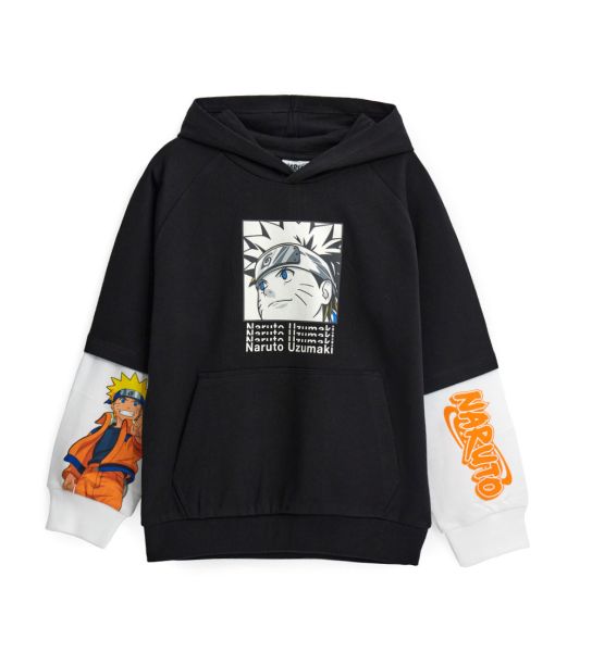 NARUTO HOODIE