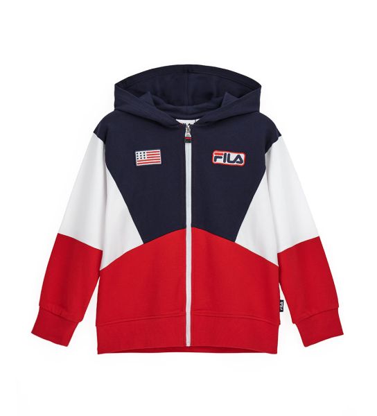 FILA HOODIE