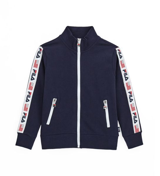TRAC JACKET FILA