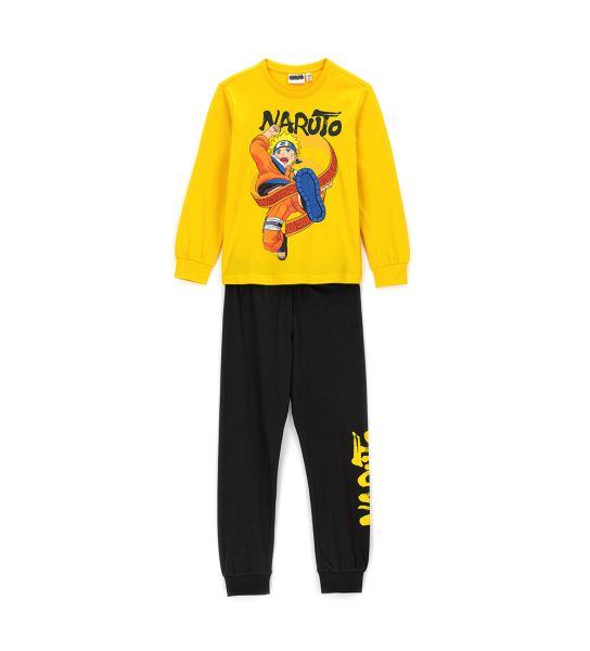 NARUTO LONG PAJAMAS