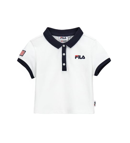 FILA COTTON POLO