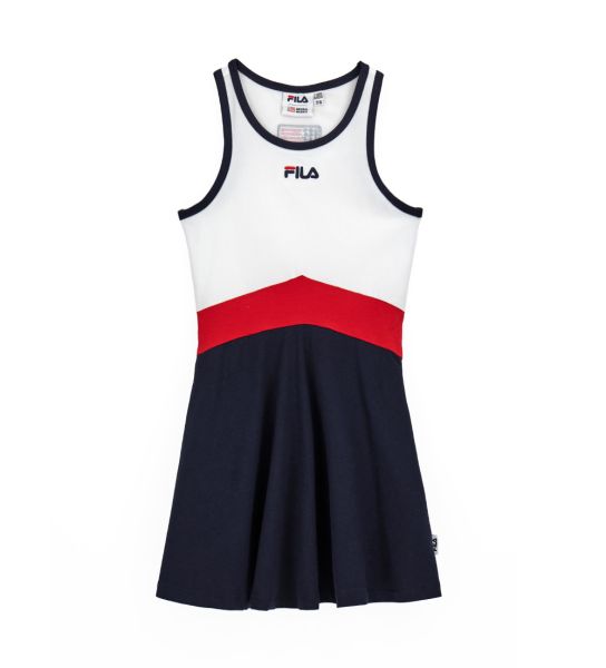 ROW DRESS