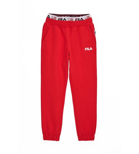JOGGER ROW