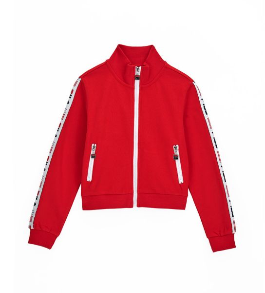 FILA TRACK JACKET