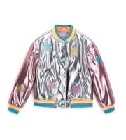 BOMBER IN ECOPELLE