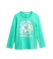GLITTER T-SHIRT