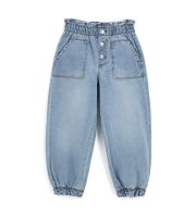 BALLOON JEANS