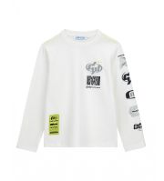 PRINTED T-SHIRT