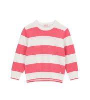 COTTON PULLOVER
