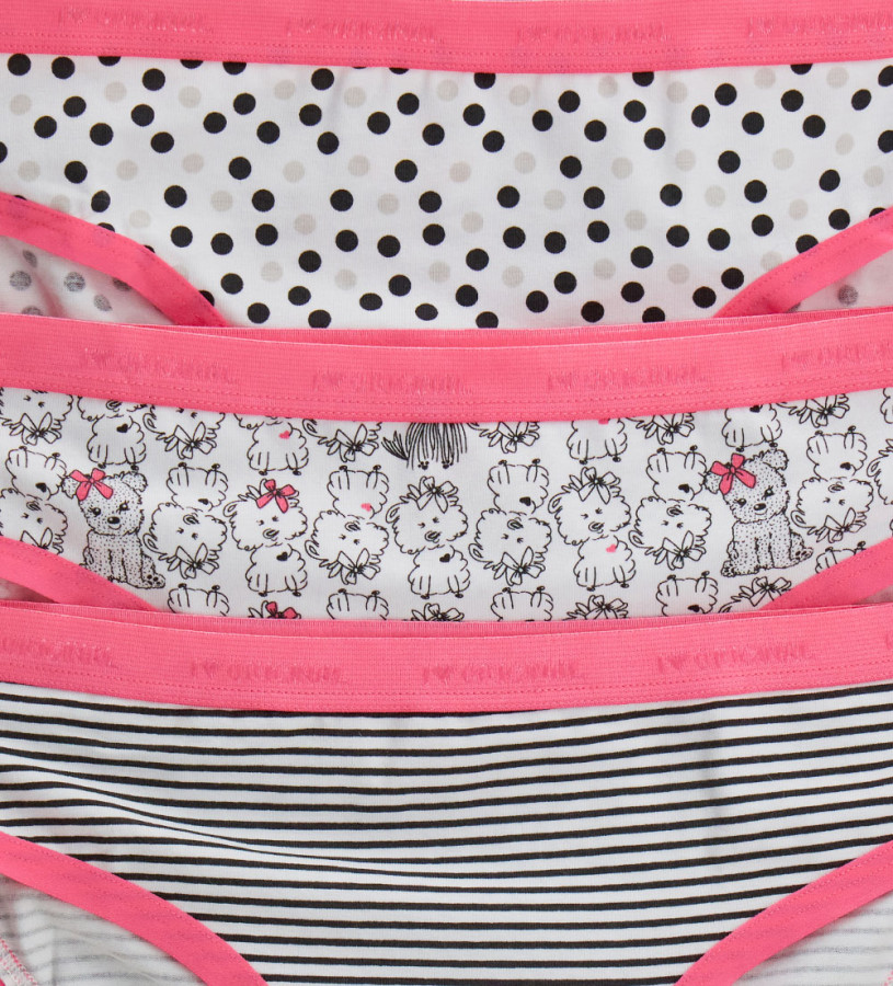 Bambina - Culotte bambina