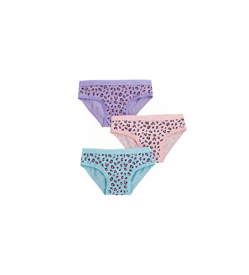 Bambina - Culotte bambina