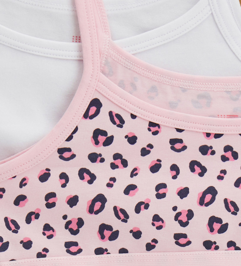Bambina - Top intimo