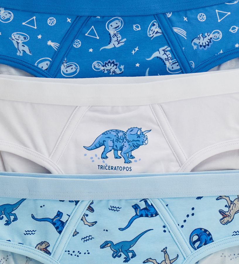 Bambino - Slip aderenti
