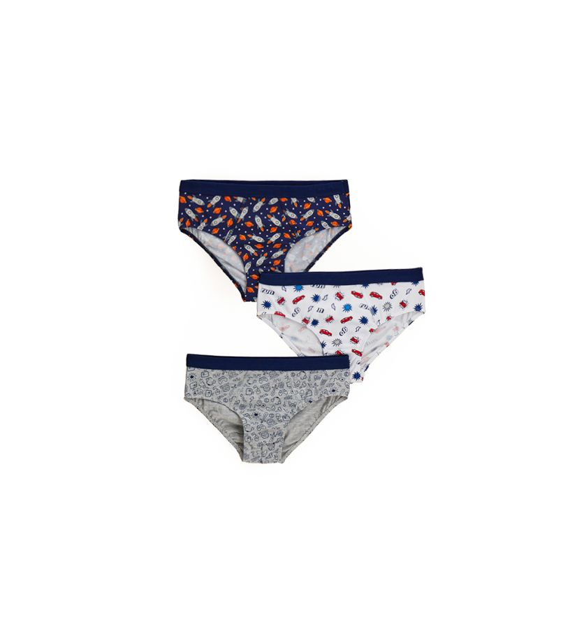 Bambino - Slip bambino